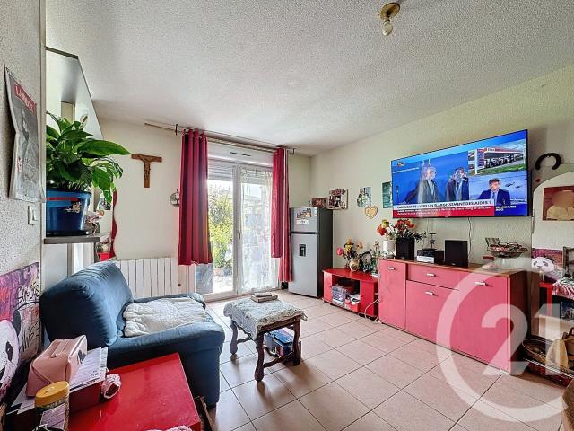 Appartement vente à Pamiers, Saverdun