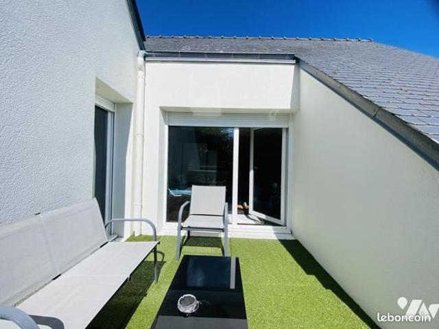 Appartement vente à Vannes, Bretagne