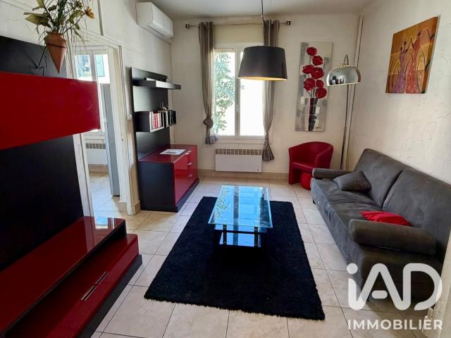 Appartement vente à La Cavalerie, Arles