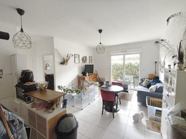 Appartement vente à La Brède, Gironde