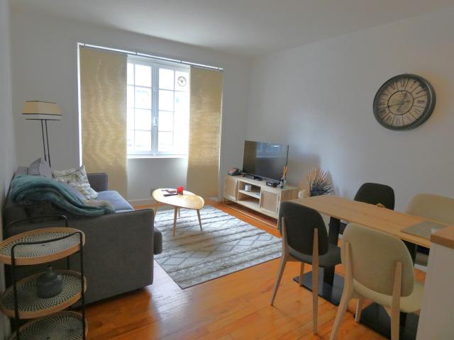 Appartement vente à Le Verger, Morlaix