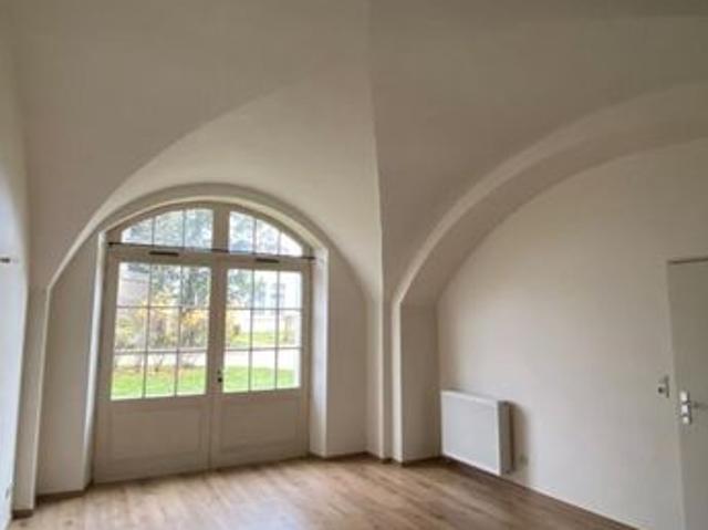 Appartement vente à Auxerre