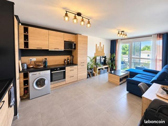 Appartement vente à Morières-lès-Avignon, Vaucluse