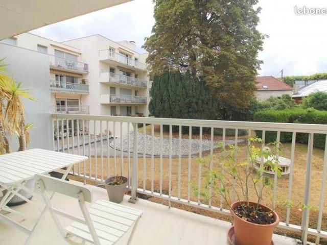 Appartement vente à Vernon, Vienne