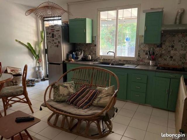 Appartement vente à Le Gosier, Pointe-à-Pitre