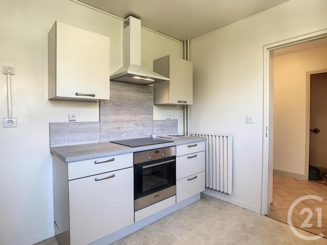 Appartement vente à Troyes, Saint-andré-les-vergers