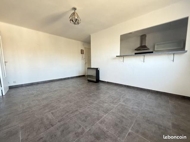 Appartement vente à Marseille