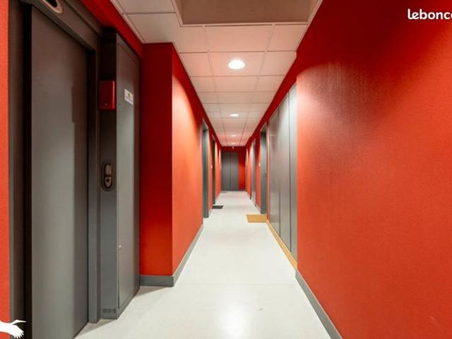 Appartement vente à Nantes, Saint-herblain