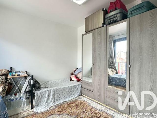 Appartement vente à Saint-Denis, La Courneuve