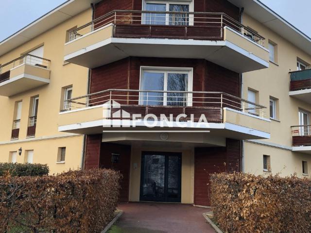 Appartement vente à Évreux, Evreux