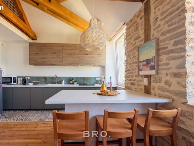 Appartement vente à Vannes, Bretagne