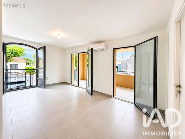 Appartement vente à Sarrians, Vaucluse