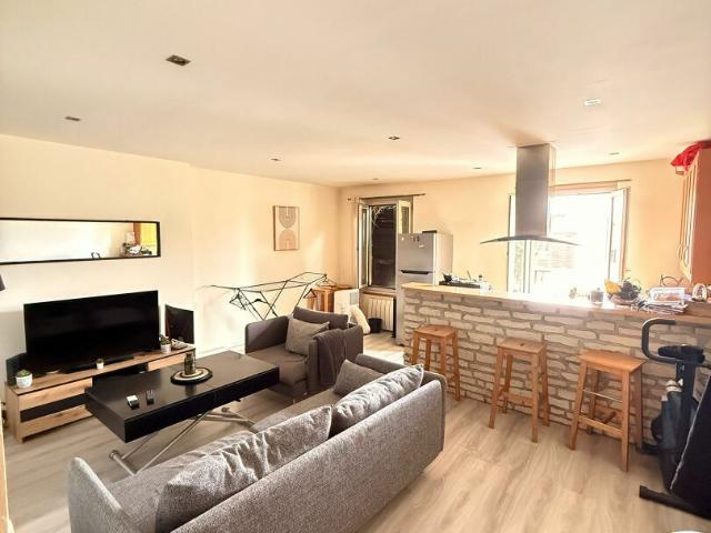 Appartement vente à Sarcelles, Arnouville-lès-gonesse