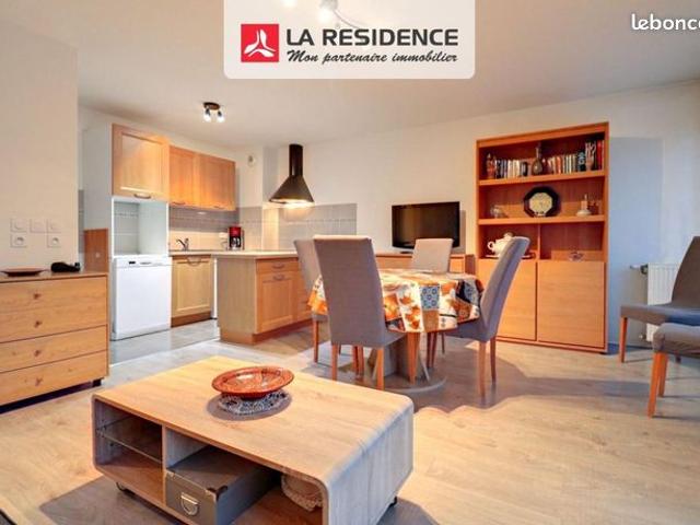 Appartement vente à Argenteuil, Bessancourt