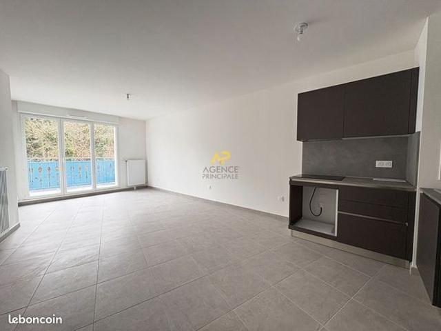 Appartement vente à Argenteuil, Cormeilles-en-parisis