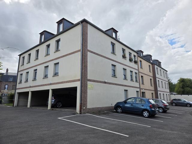 Appartement location à Dieppe, Gournay-en-bray