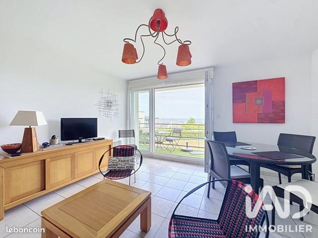 Appartement vente à Saint-Brieuc, Bretagne