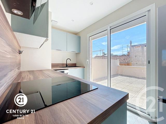 Appartement location à La Real, Perpignan