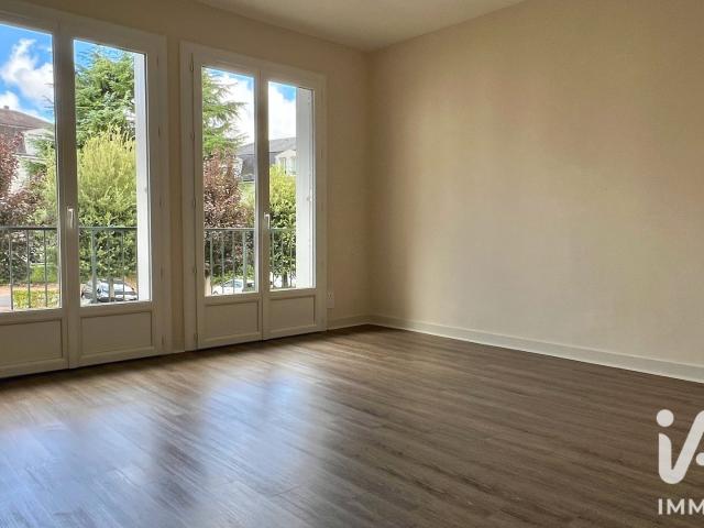 Appartement vente à La Pierre qui Tourne, Amboise