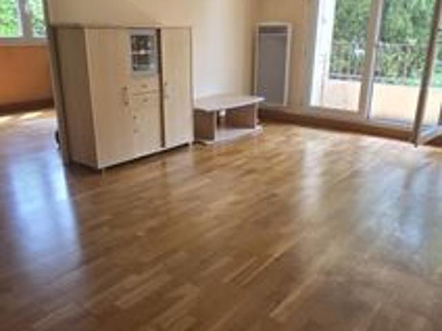 Appartement vente à Évry, Viry-châtillon