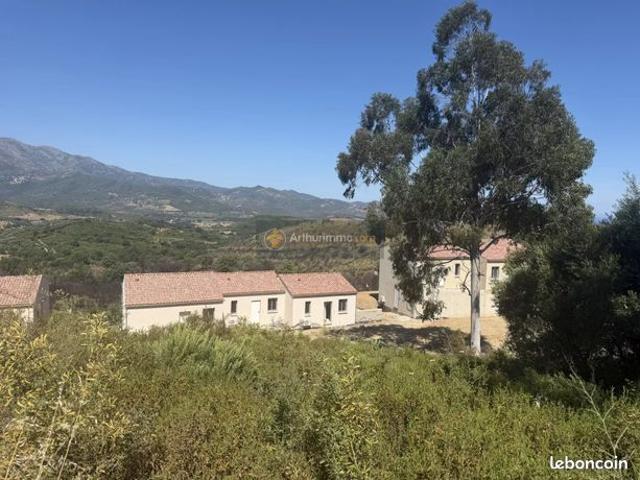 Appartement vente à Calvi, Olmeta-di-tuda