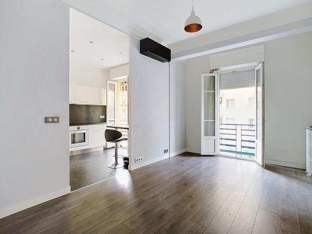 Appartement vente à Cyrnos, Nice