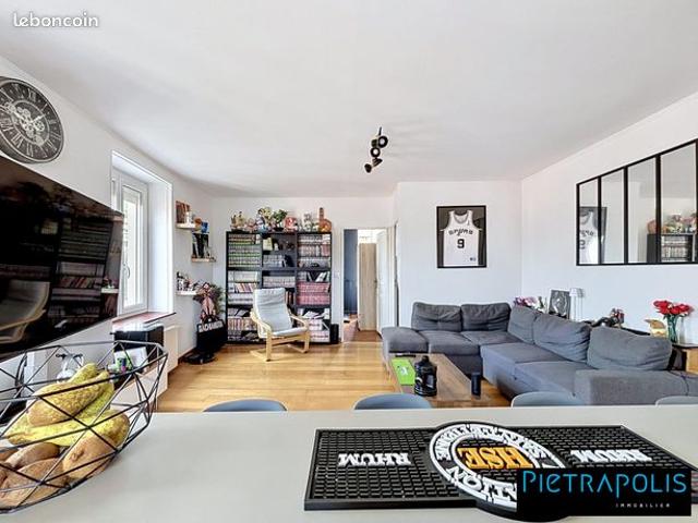 Appartement vente à Lyon, Métropole de Lyon