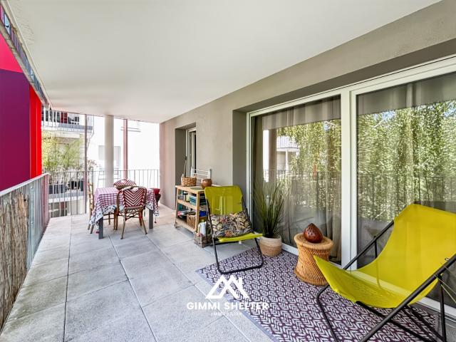 Appartement vente à France métropolitaine, Clermont-ferrand