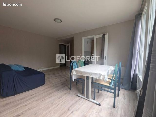 Appartement vente à Sarcelles, Villiers-le-bel
