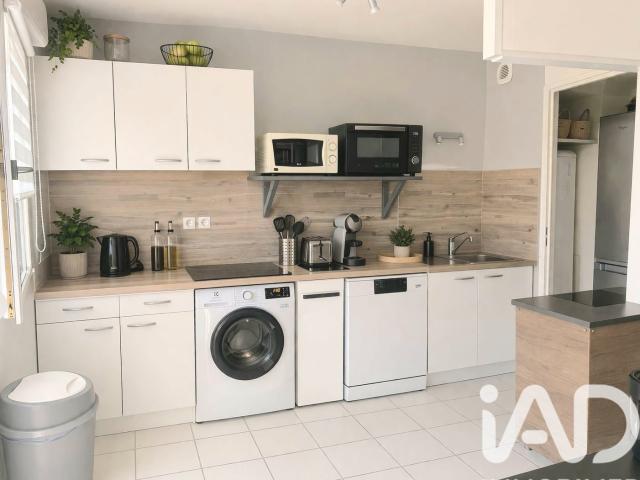 Appartement vente à Le Havre