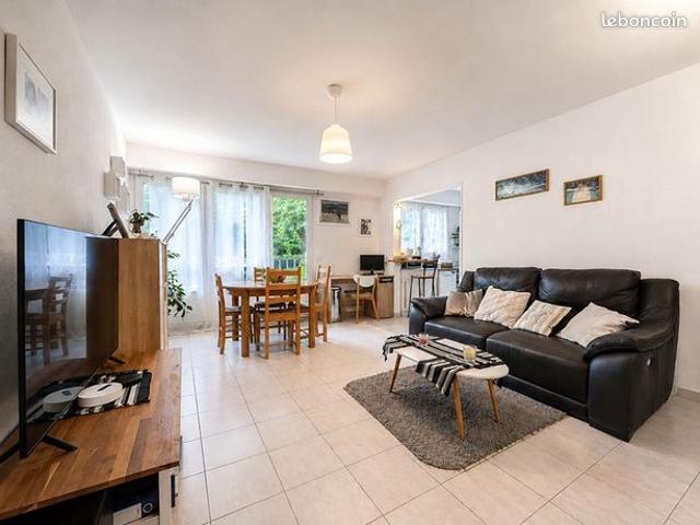 Appartement vente à Mantes-la-Jolie, Flins-sur-seine