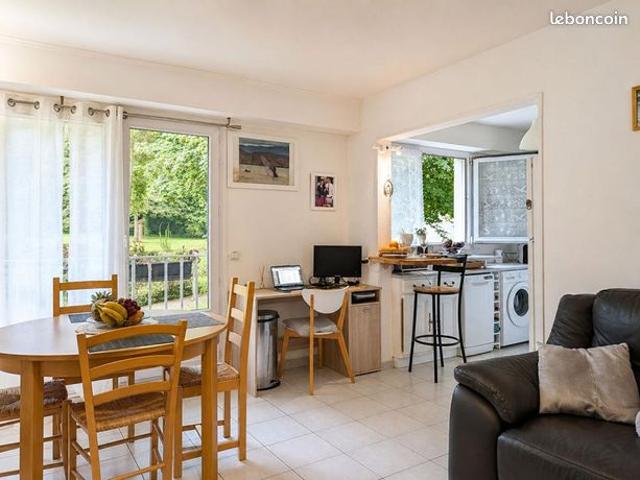 Appartement vente à Mantes-la-Jolie, Flins-sur-seine