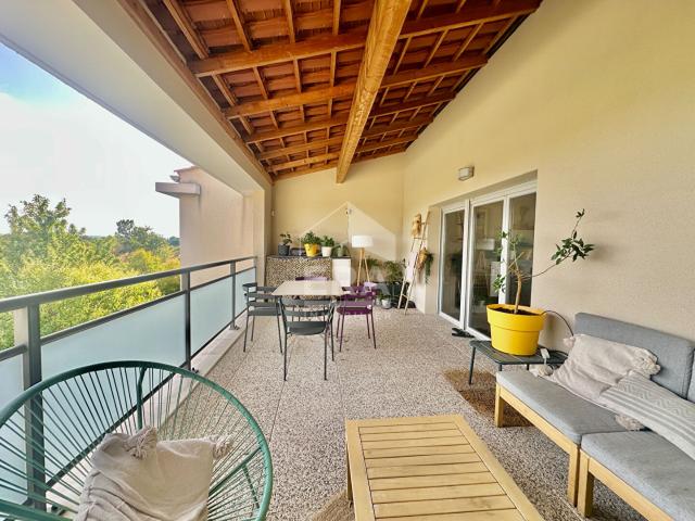 Appartement vente à Aix-en-Provence, Aix-en-provence
