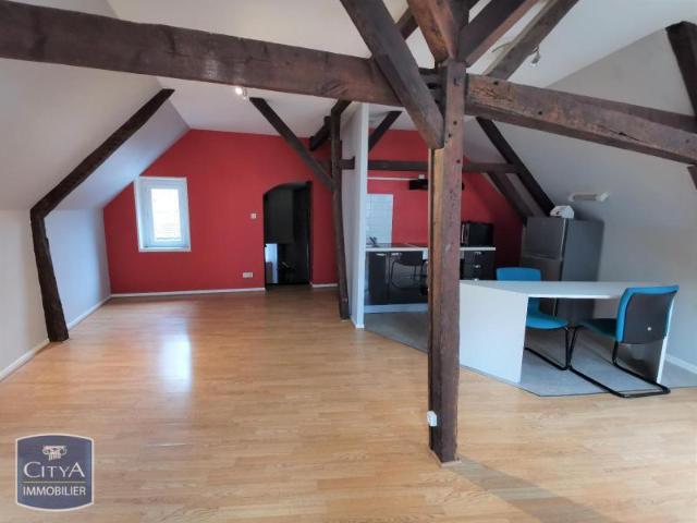 Appartement location à Laon