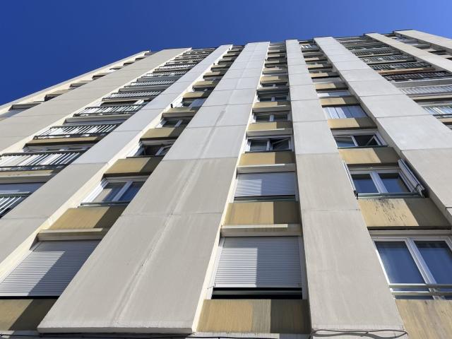 Appartement vente à Rouen, Darnétal