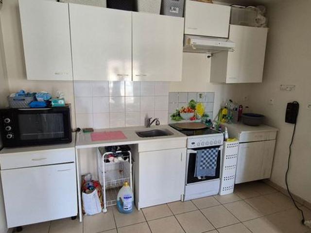 Appartement vente à Senlis, Crépy-en-valois