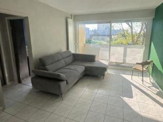 Appartement vente à Melun