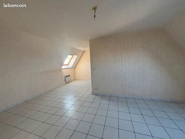 Appartement vente à Saint-Florent-sur-Cher, Cher