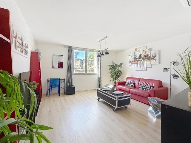 Appartement vente à Magnanen - Teinturiers, Avignon