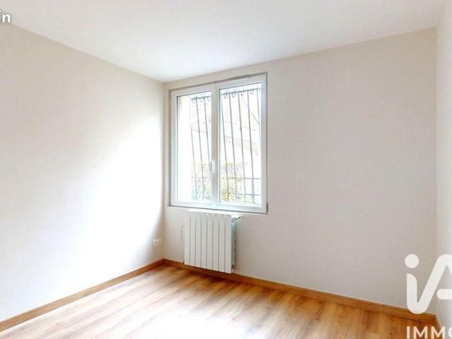 Appartement vente à La Garenne-Colombes, Hauts-de-Seine