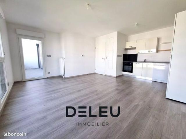 Appartement vente à Lille, Wambrechies