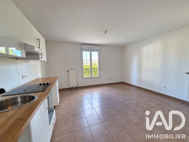 Appartement vente à Serris, Seine-et-Marne