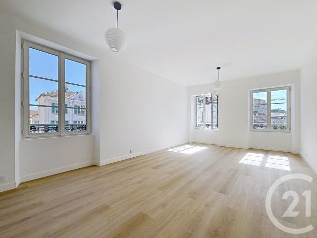 Appartement location à Nanterre