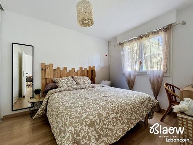 Appartement vente à Lyon, Métropole de Lyon