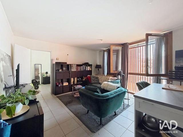Appartement location à Toulouse, Beauzelle