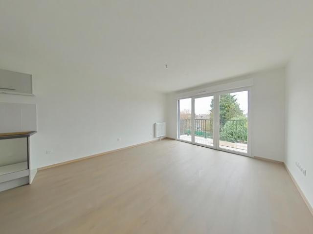 Appartement location à Lille, Houplines
