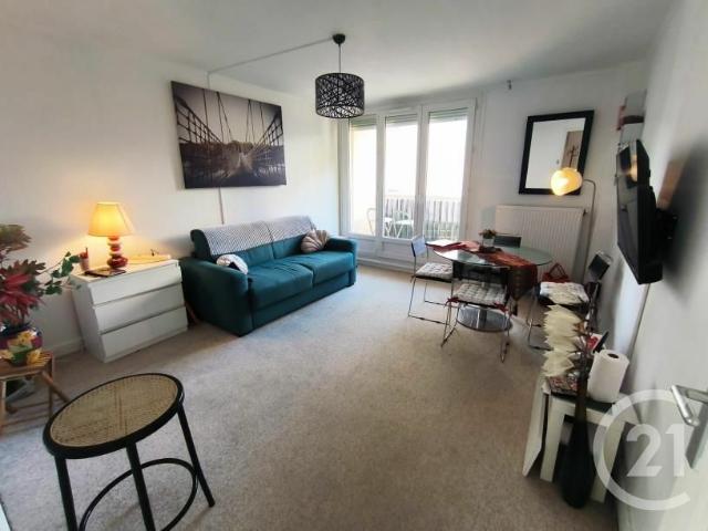 Appartement vente à Palaiseau, Chilly-mazarin