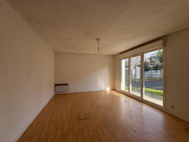 Appartement vente à Bordeaux, Pessac