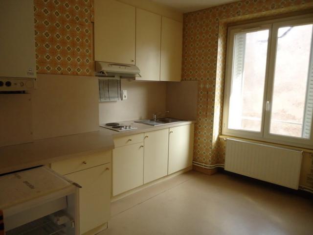 Appartement location à Rodez, Onet-le-château