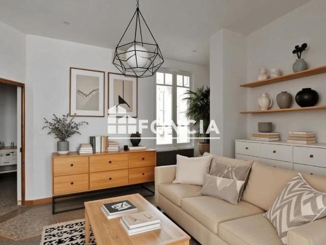 Appartement vente à Le Méjan, Arles